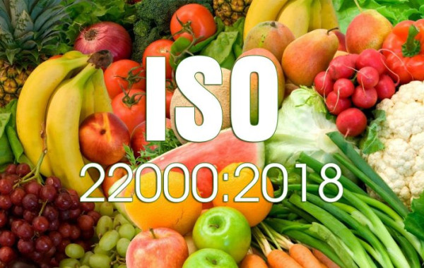Phiên bản chính thức tiêu chuẩn ISO 22000:2018 đã chính thức ban hành